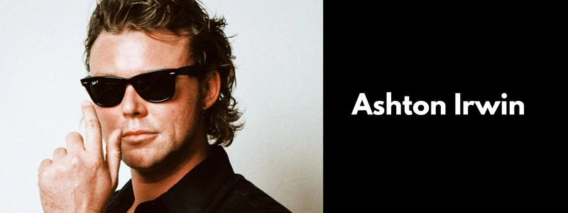Ashton Irwin Sunglasses