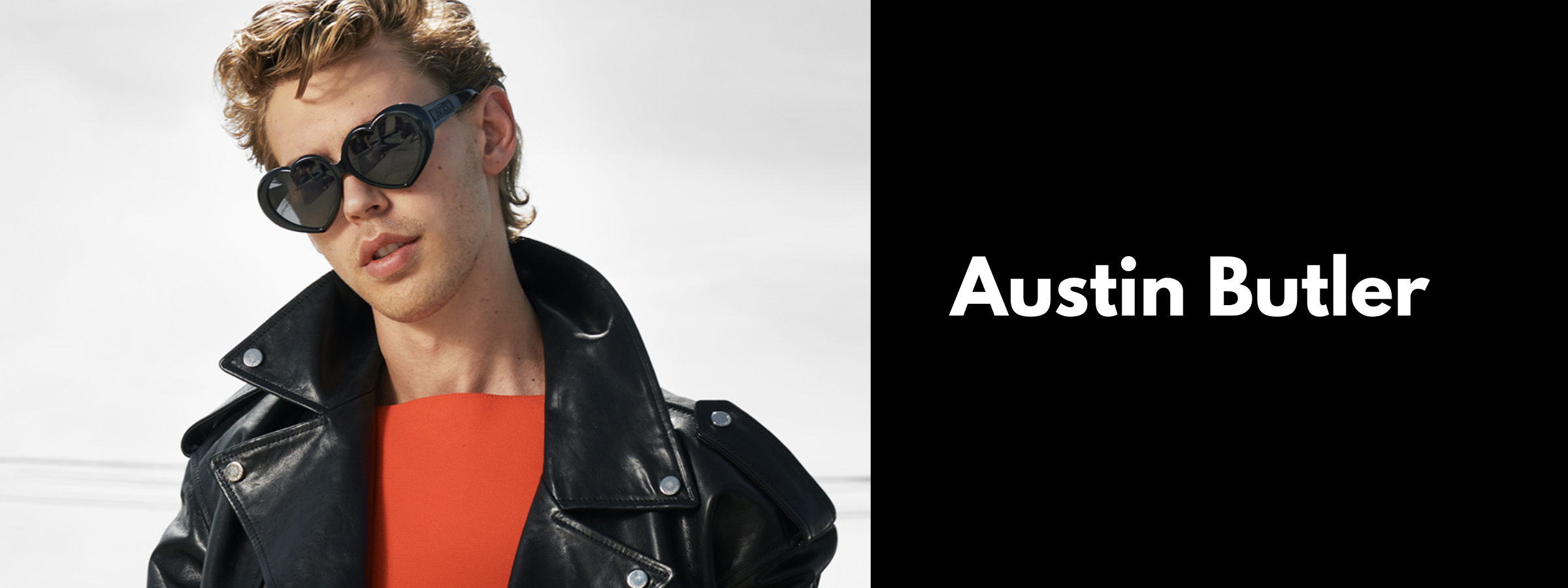 Austin Butler Sunglasses