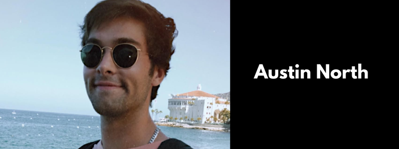 Austin North Sunglasses