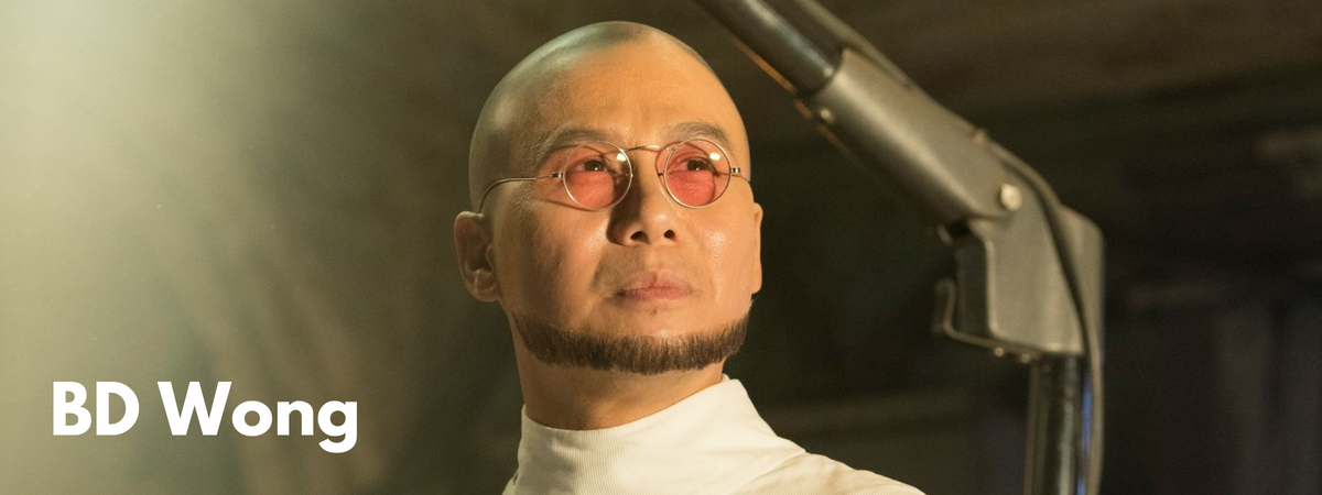 BD Wong Sunglasses