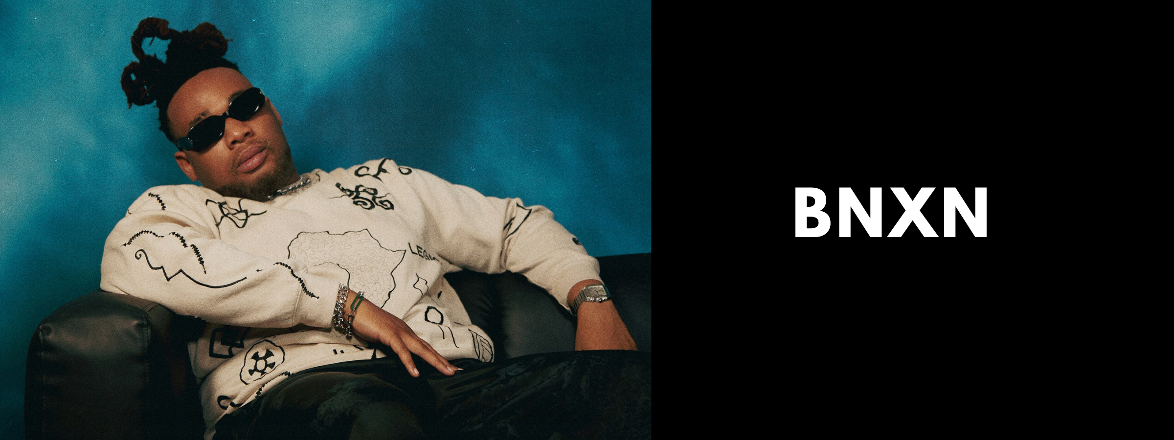 BNXN Sunglasses