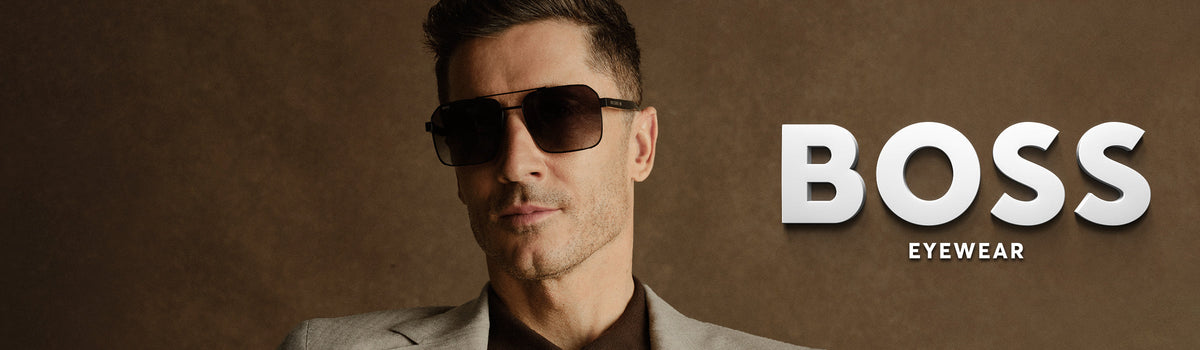 Hugo Boss Sunglasses