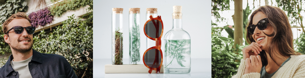 Botaniq Sunglasses