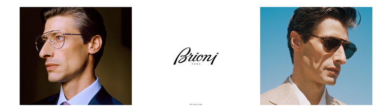 Brioni Glasses