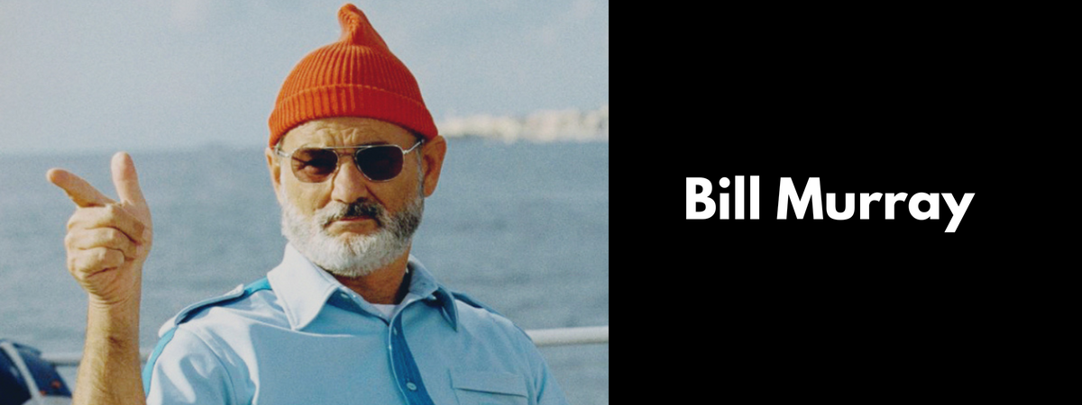 Bill Murray Sunglasses