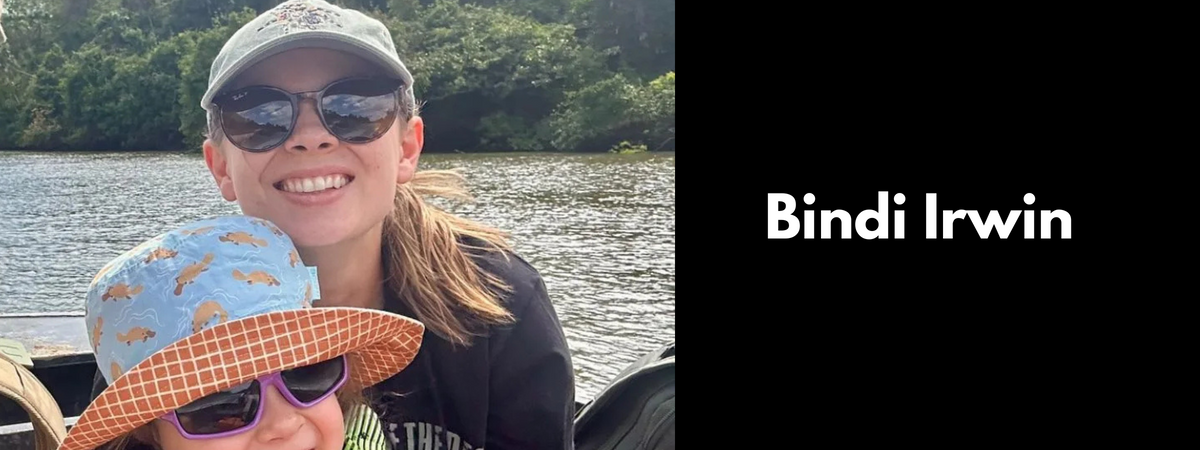 Bindi Irwin Sunglasses