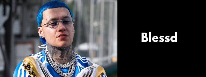 Blessd Sunglasses