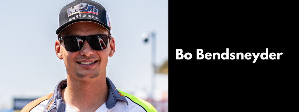 Bo Bendsneyder Sunglasses