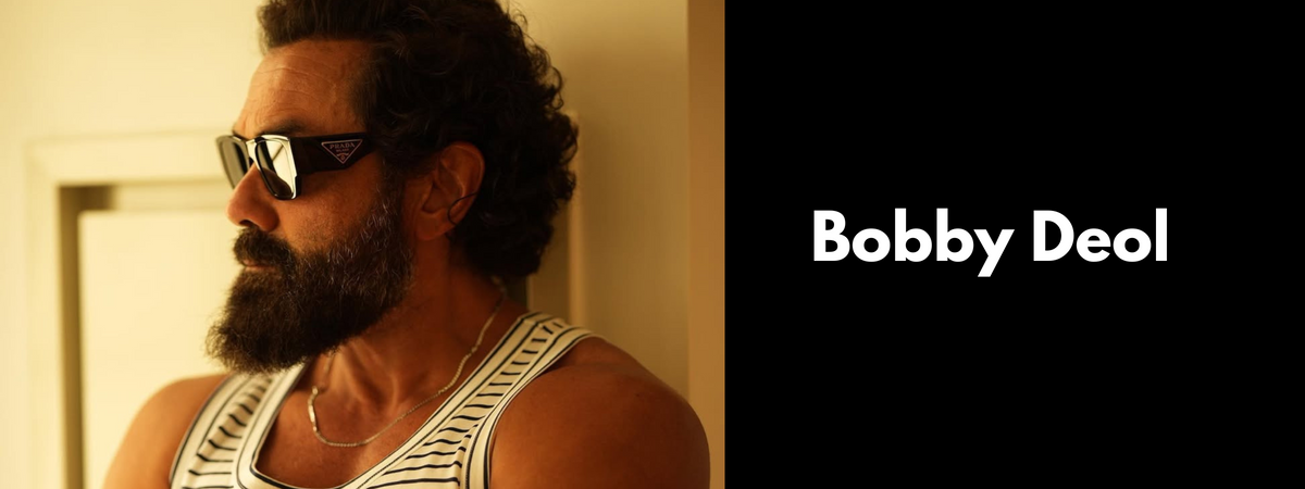 Bobby Deol Sunglasses