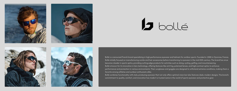 bolle sunglasses