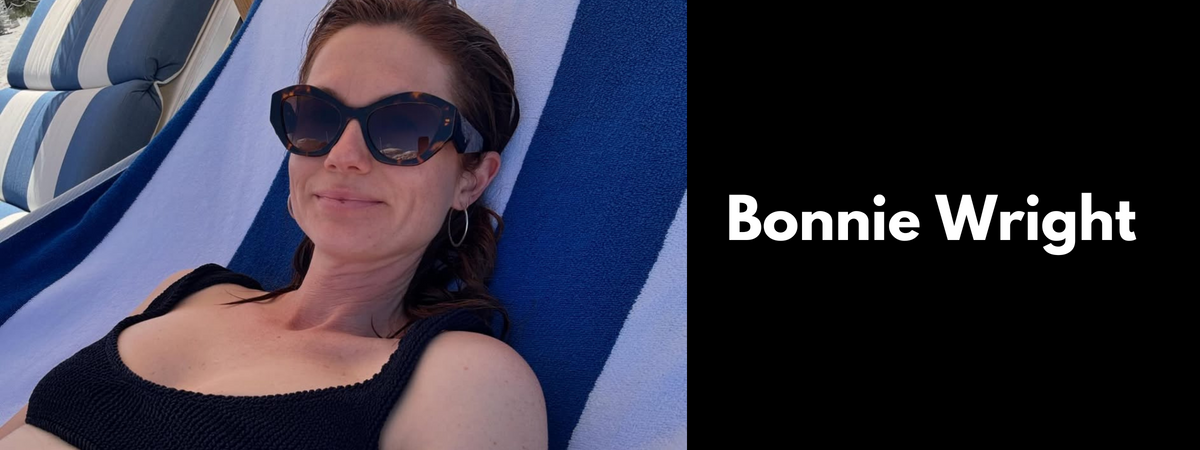 Bonnie Wright Sunglasses