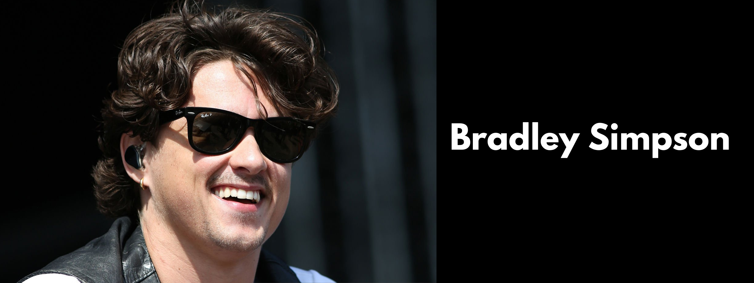 Bradley Simpson Sunglasses