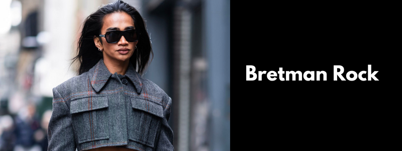 Bretman Rock Sunglasses