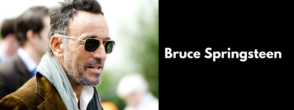 Bruce Springsteen Sunglasses