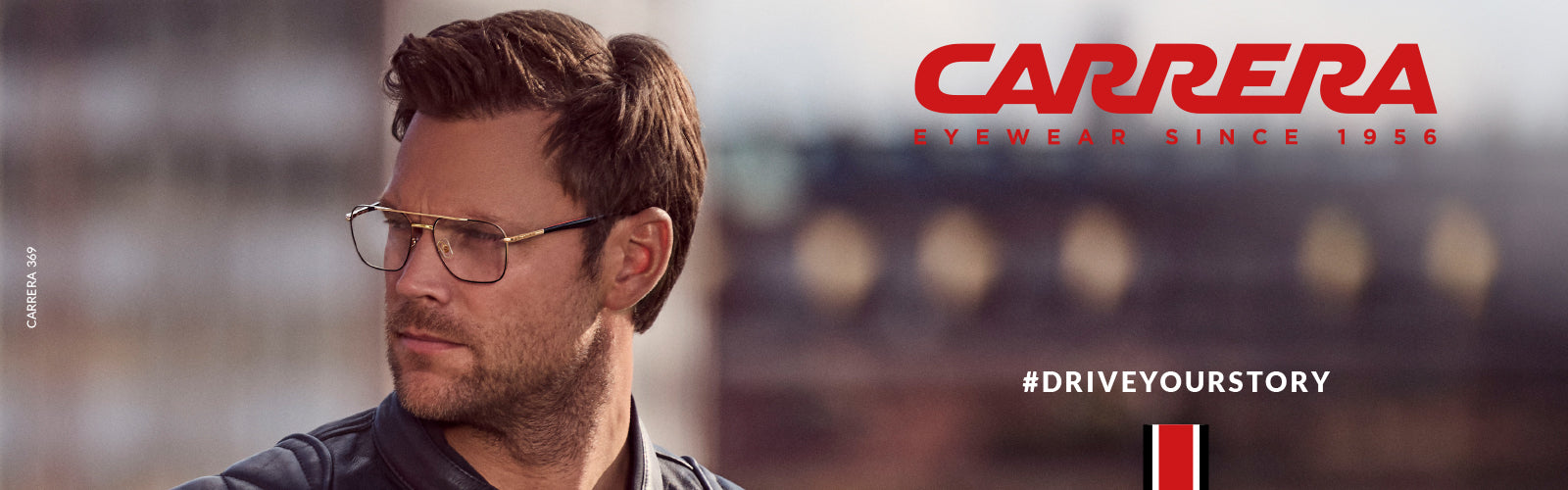 Carrera Glasses
