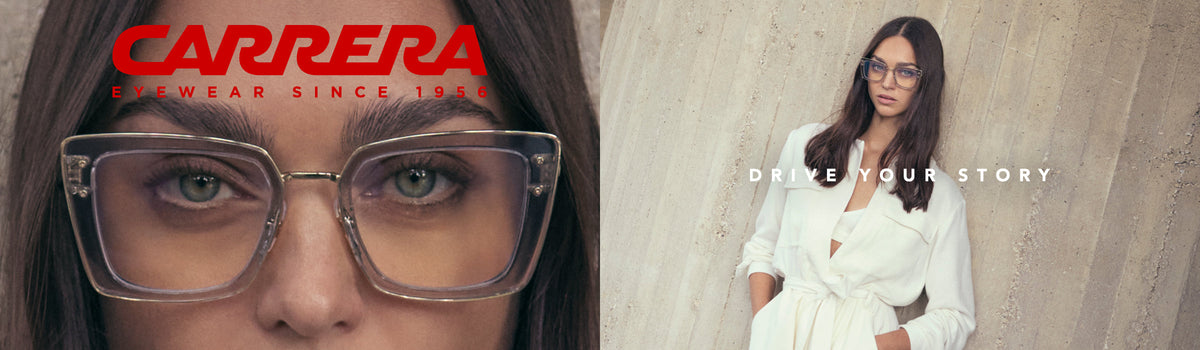 Carrera Glasses