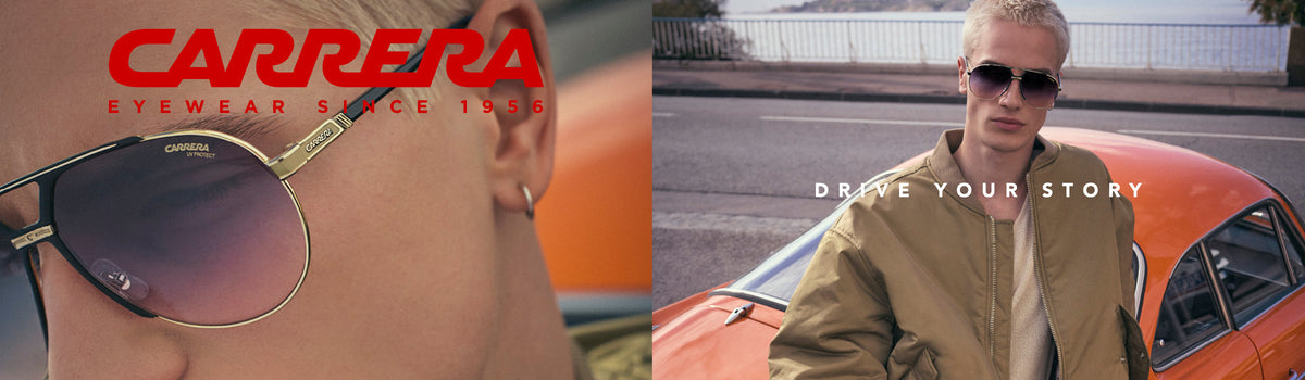 Carrera Sunglasses