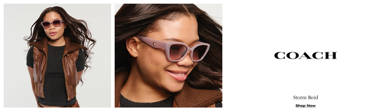 Coach Sunglasses