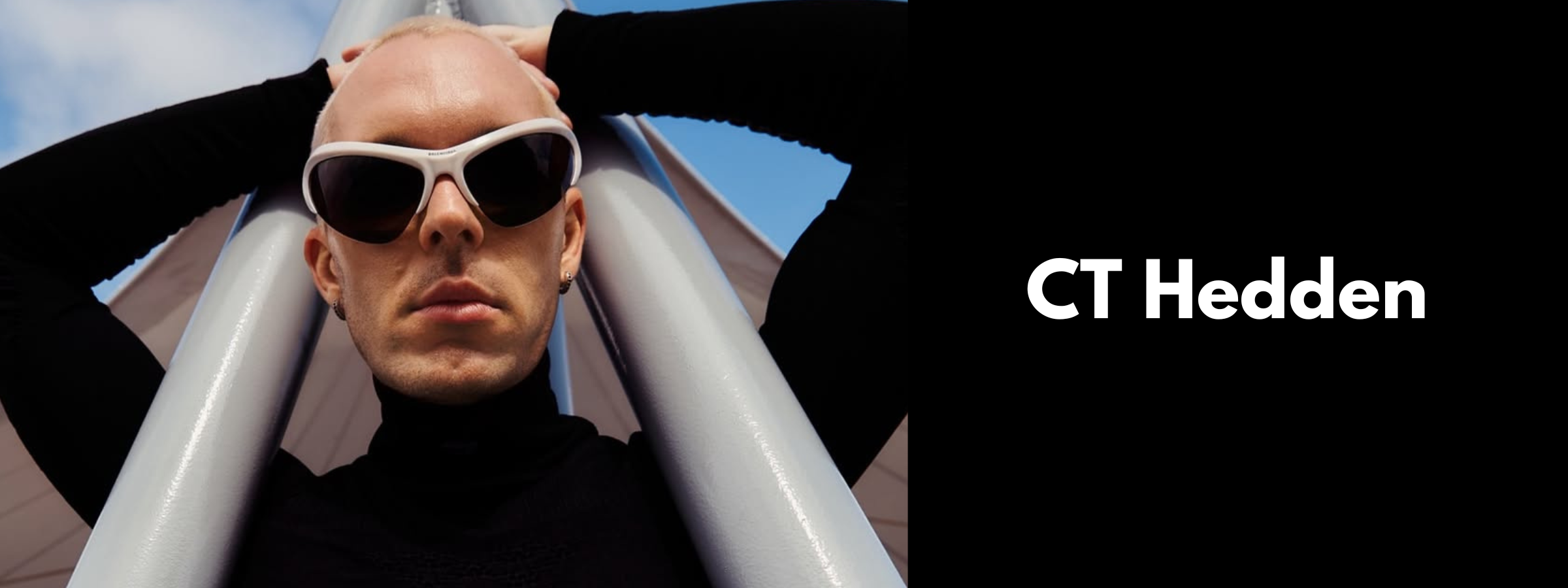 CT Hedden Sunglasses