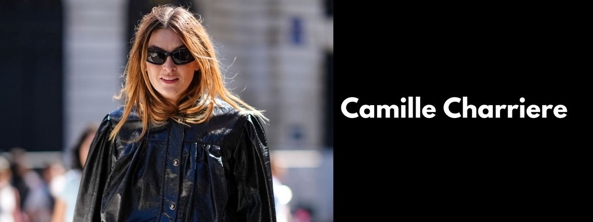 Camille Charriere Sunglasses