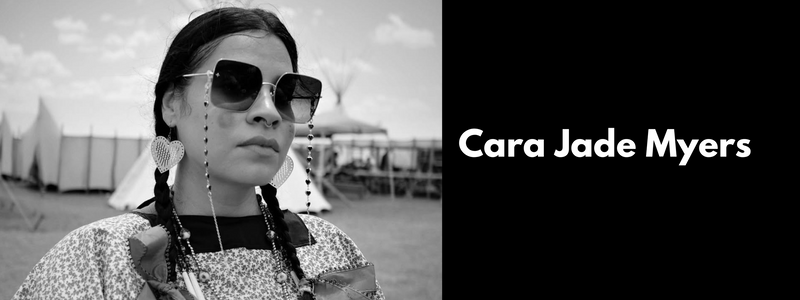 Cara Jade Myers Sunglasses