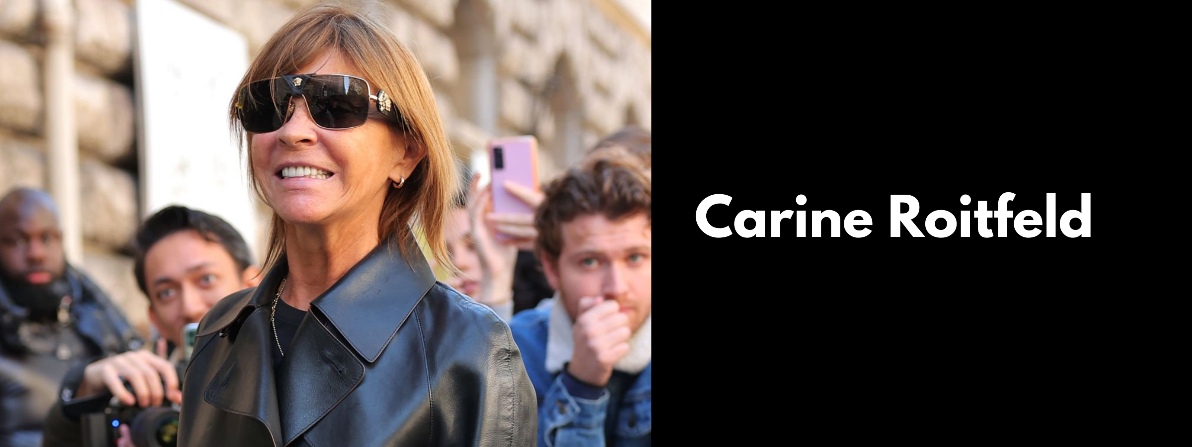 Carine Roitfeld Sunglasses