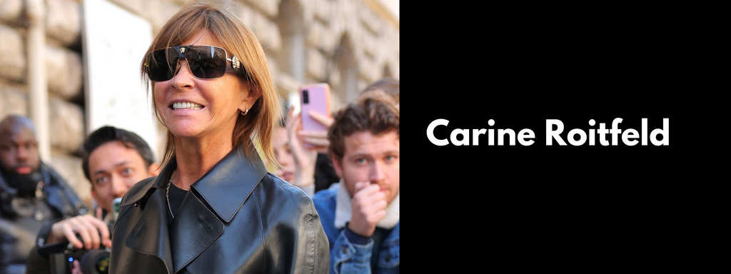 Carine Roitfeld Sunglasses