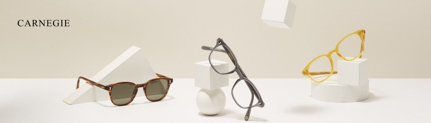 Carnegie Sunglasses