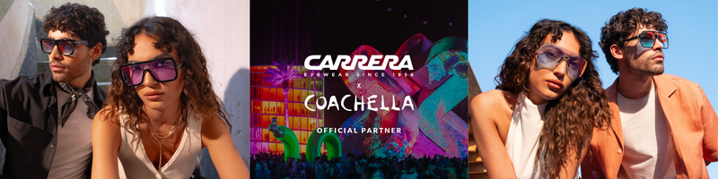 Carrera Festival Limited Edition Sunglasses