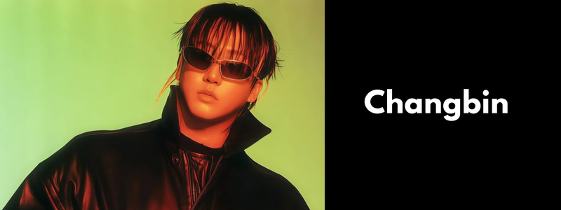 Changbin Sunglasses