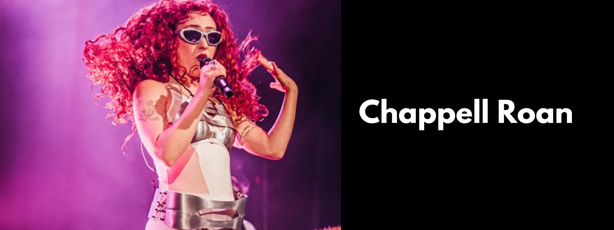 Chappell Roan Sunglasses