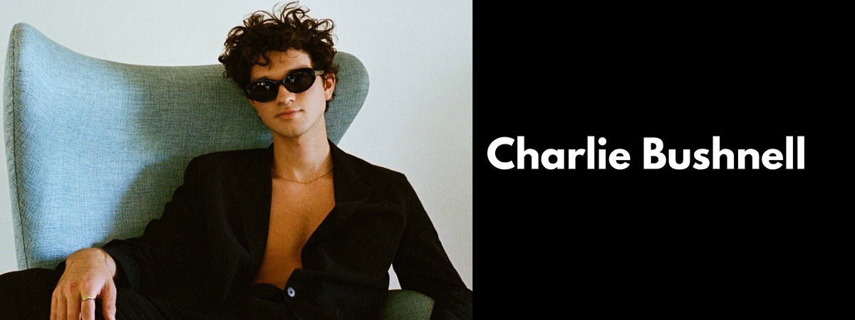 Charlie Bushnell Sunglasses