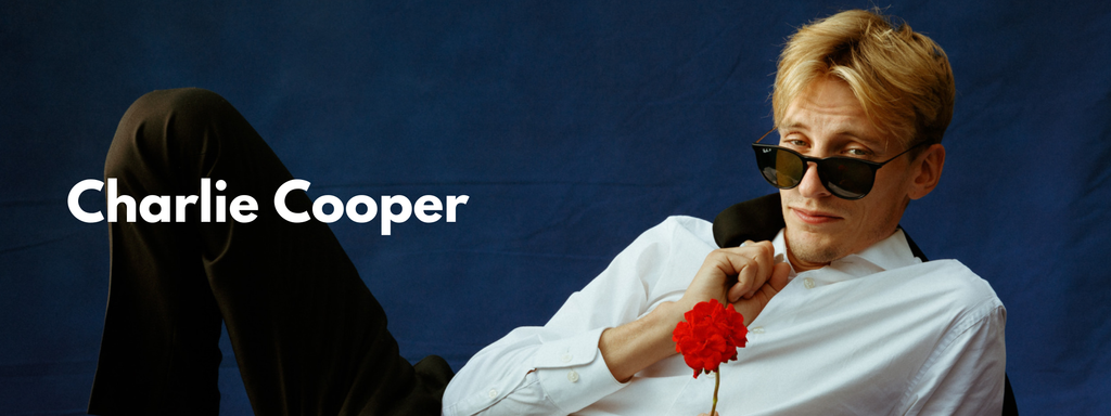 Charlie Cooper Sunglasses