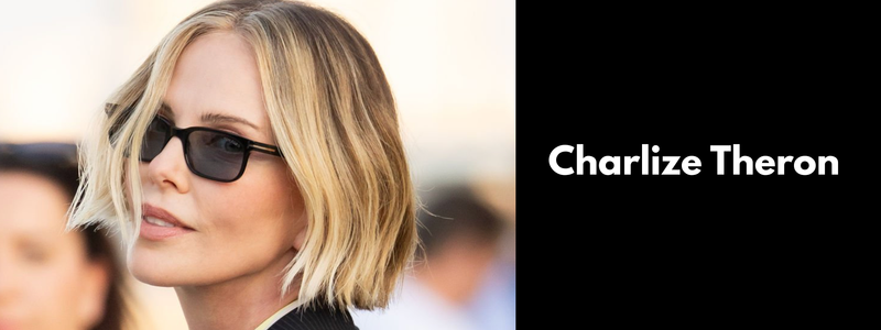 Charlize Theron Sunglasses
