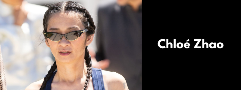 Chloé Zhao Sunglasses