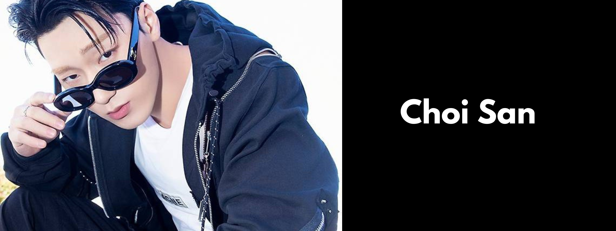 Choi San Glasses & Sunglasses