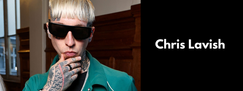 Chris Lavish Sunglasses