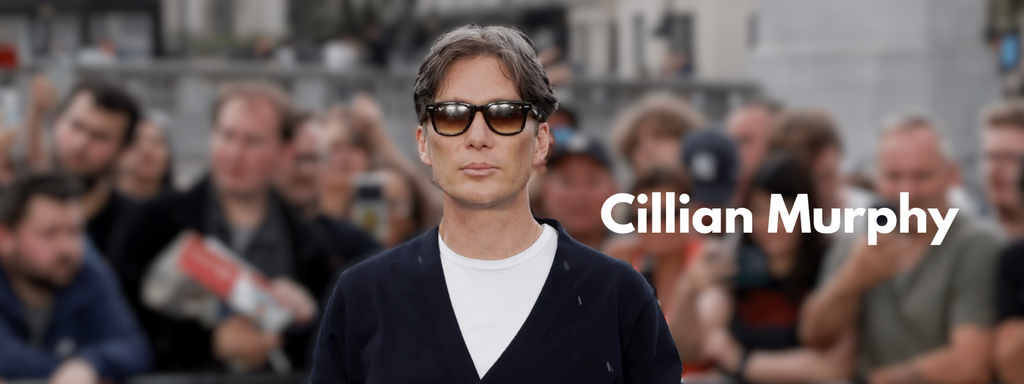 Cillian Murphy Sunglasses