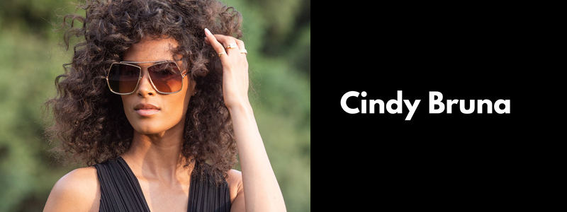 Cindy Bruna Sunglasses