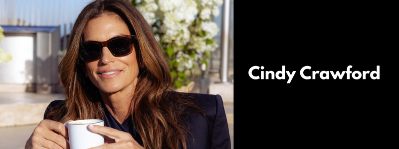 Cindy Crawford Sunglasses