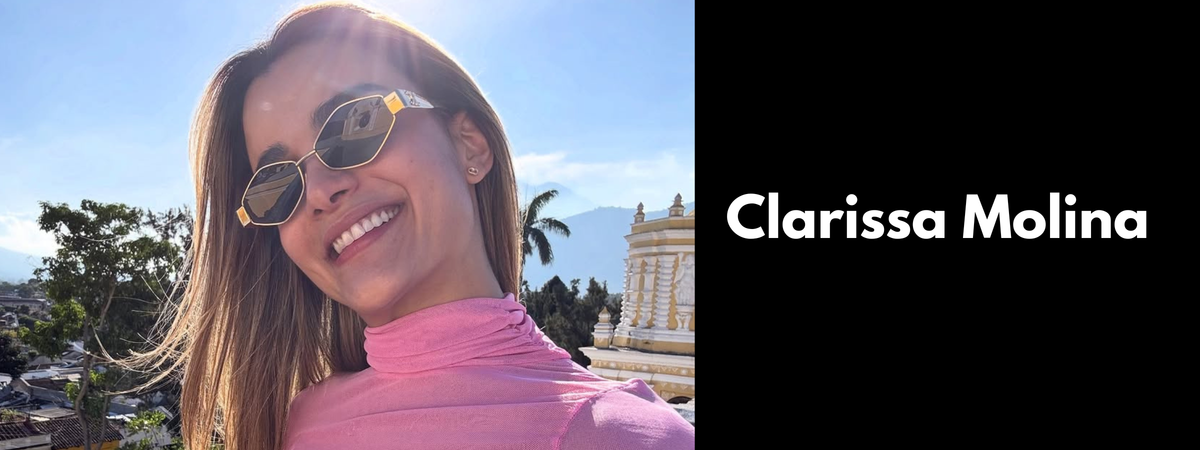 Clarissa Molina Sunglasses