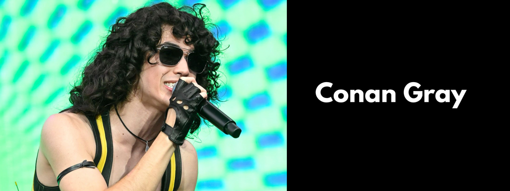 Conan Gray Sunglasses