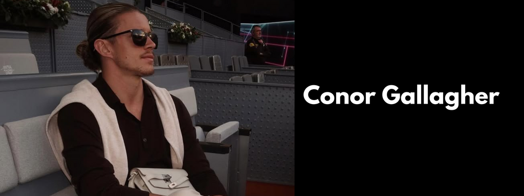 Conor Gallagher Sunglasses