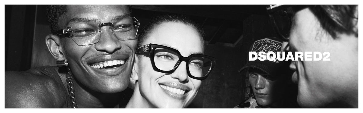 Dsquared2 Glasses