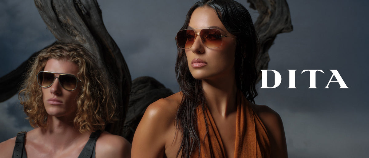 DITA Sunglasses