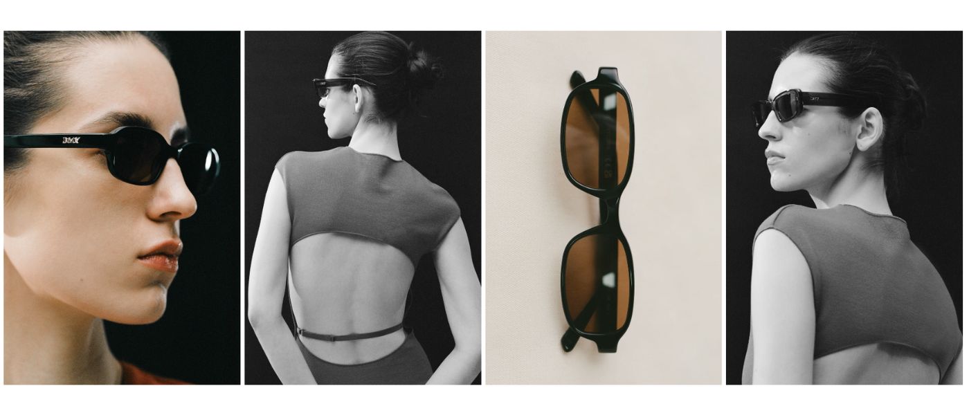 DMY Studios Sunglasses