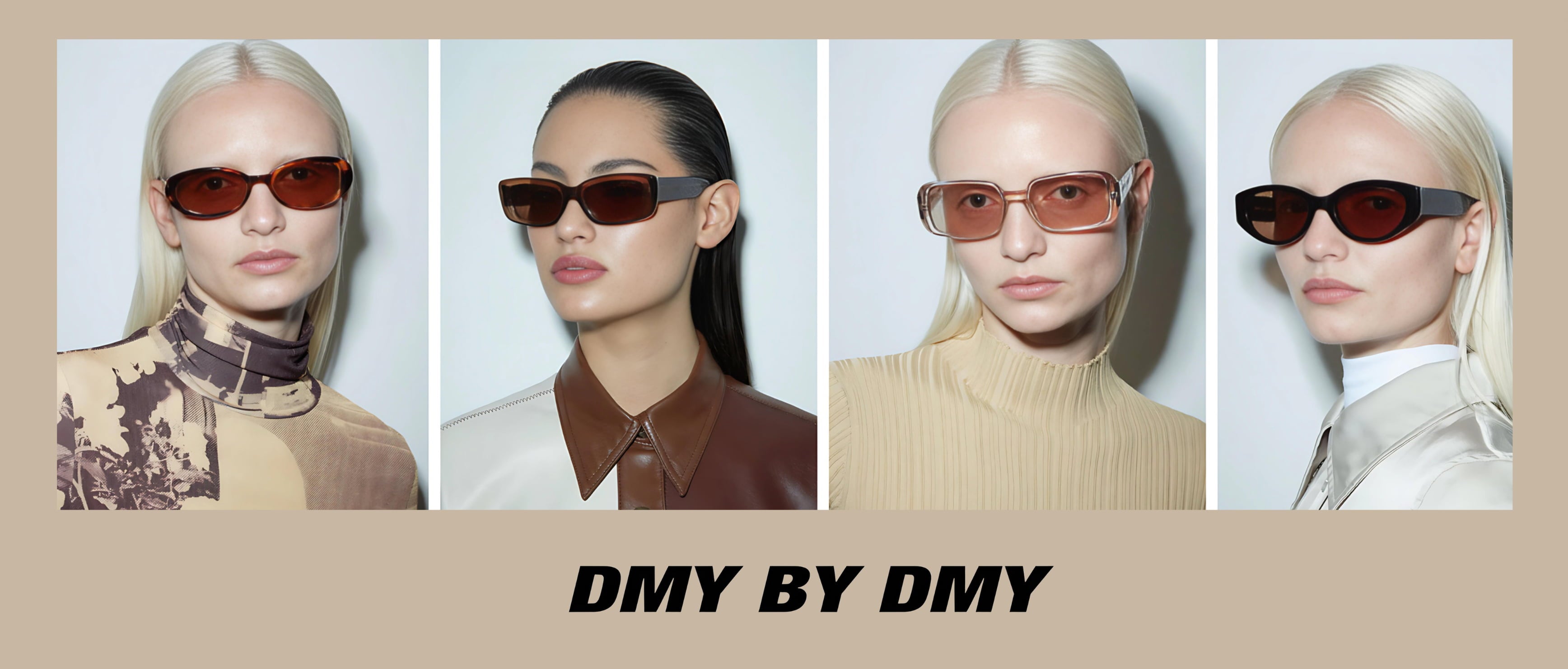 Dmy Visual DMY BY DMY Sunglasses