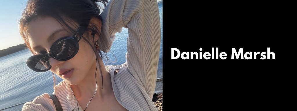 Danielle Marsh Sunglasses