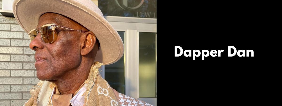 Dapper Dan Sunglasses