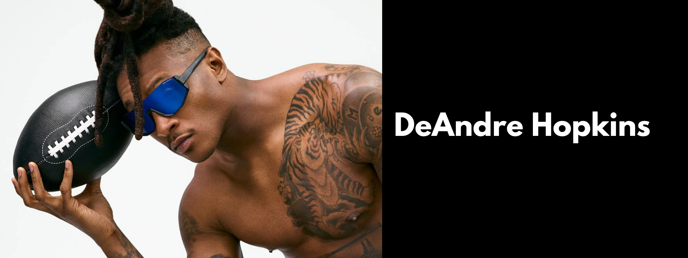DeAndre Hopkins Sunglasses